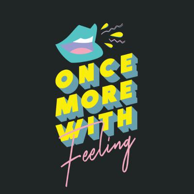 CYCLOPS KIDS I WILL TURN THIS CAR AROUND | Once More With Feeling Podcast #27 featuring RENE Marino
