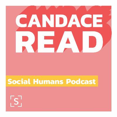 Season 2 EP 8: Candace Read Season 2 EP 8: Candace Read