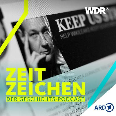 "Cablegate": Als Wikileaks die Weltpolitik erschüttert