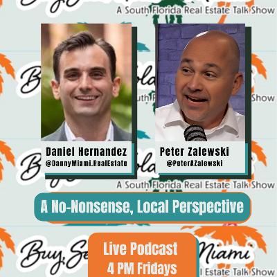 Should Miami Condo Sellers Cut Prices Or Ride Out Market Volatility? Should Miami Condo Sellers Cut Prices Or Ride Out Market Volatility?
