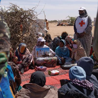 Sudan: "Lage dramatisch eskaliert"