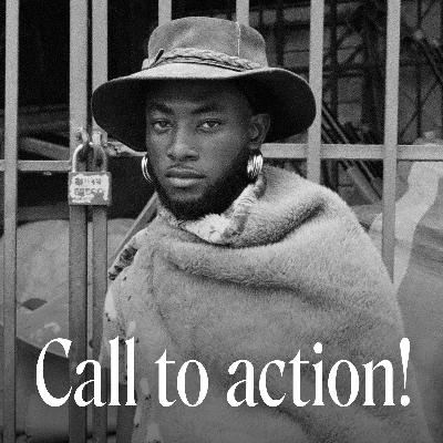 Na śmietniku świata: „Ubrania martwego białego człowieka”