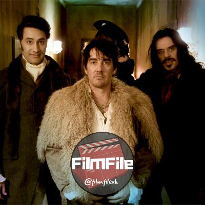 Episode 234: Vampires Don't Do Dishes