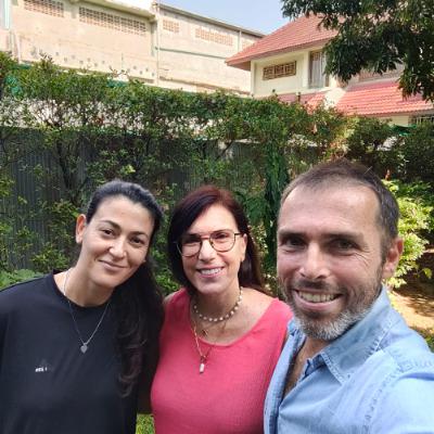 הגשמת החלום במקום חיי שגרה I מוצ'ילה פרק 18 הגשמת החלום במקום חיי שגרה I מוצ'ילה פרק 18