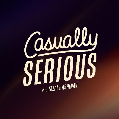 [ S2:E2 ] : From IIT to Carnegie Mellon | Swapnil Keshari
