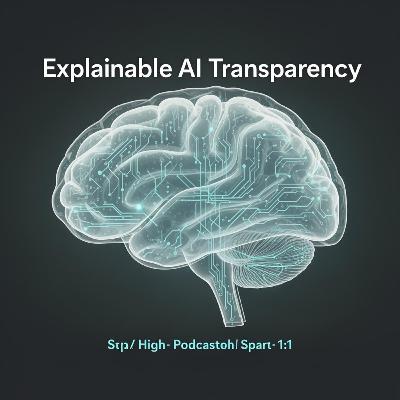 妄第3回：XAIが人事のAI不信を解消する理由