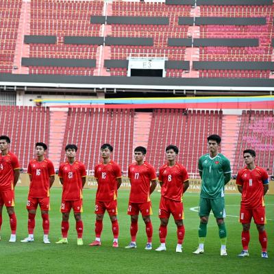 Seagames 33 - U22 Việt Nam thắng U22 Philippines 2-0, giành vé vào chung kết SEA Games 33 Seagames 33 - U22 Việt Nam thắng U22 Philippines 2-0, giành vé vào chung kết SEA Games 33