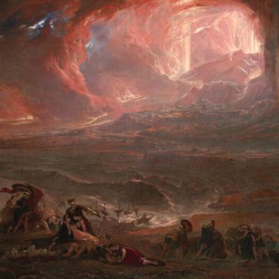 Ep. 95 | Why We Need the Apocalypse