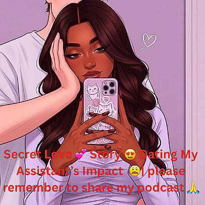Secret Love 💕 Story 😍 Dating My Assistant’s Impact 😩| please remember to share my podcast 🙏