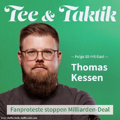 T&T10 Fanproteste stoppen Milliarden-Deal