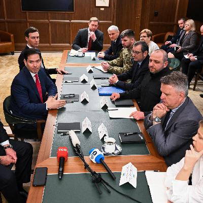 01. Dezember 2025 - Die internationale Presseschau