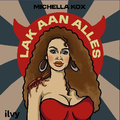 TRAILER: Lak Aan Alles (Michella Kox) TRAILER: Lak Aan Alles (Michella Kox)