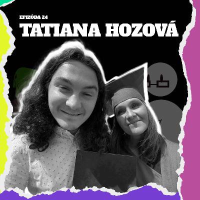 Ep. 24 - Interne či externe si s Milošovou tetou povieme Ep. 24 - Interne či externe si s Milošovou tetou povieme