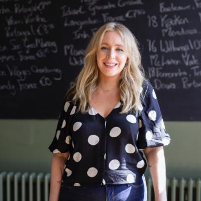 2 February 2026 - Dee Laffan
