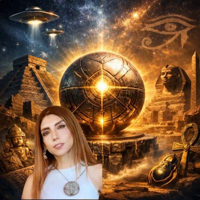 Yssah Arz Lib – The Buga Sphere, Ancient Artifacts & Live Readings -🔮 Typical Skeptic Podcast #2390 Yssah Arz Lib – The Buga Sphere, Ancient Artifacts & Live Readings -🔮 Typical Skeptic Podcast #2390