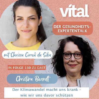Der Klimawandel macht uns krank – wie wir uns davor schützen