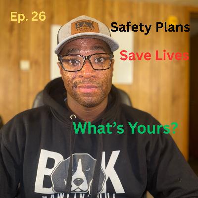 Before the Tailgate Drop: What is your safety plan in case of emergency?