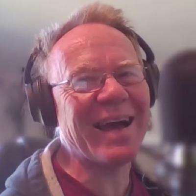 Off Grid Christianity – Episode 132 – Tom Schwarz