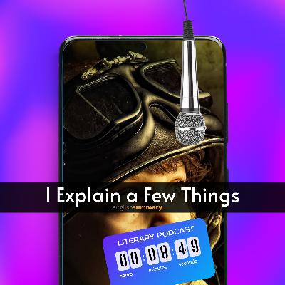 From I Explain a Few Things Class 10th Summary by Pablo Neruda