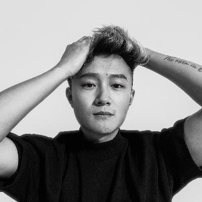 Ryan.Song over zijn track Danger Zone Ryan.Song over zijn track Danger Zone