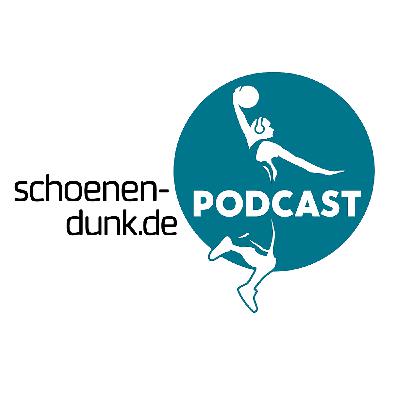 Folge 26: Schoenen Dunk Survey 25/26