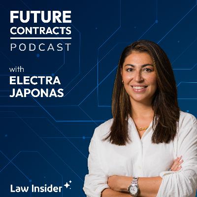 Ep 6: Legal's Role: Builder, Not Bottleneck