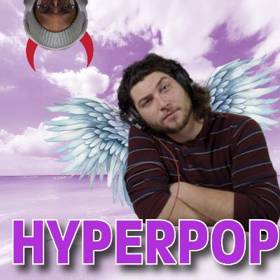HYPER POP