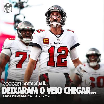 🎙️ Ep 24: Recap da Semana 17
