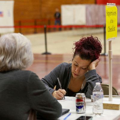 Trump's Executive Order: A Step Toward Election Suppression?