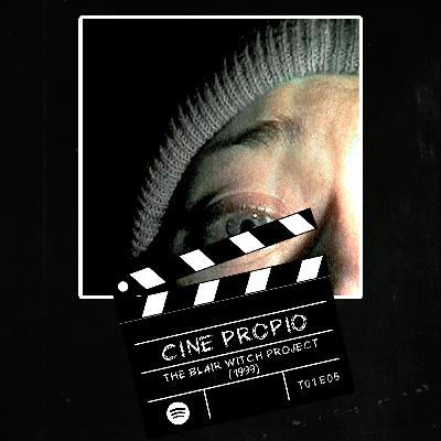 T01 E05 - The Blair Witch Project (1999)