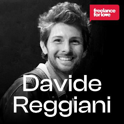 Davide Reggiani - Realizzare il Brand perfetto con le giuste domande.