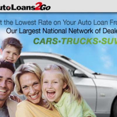 How To Get A Car Loan Fast, Even If You've Never Applied For Auto Financing Before