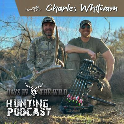 AZ OTC Deer Recap with Charles Whitwam AZ OTC Deer Recap with Charles Whitwam