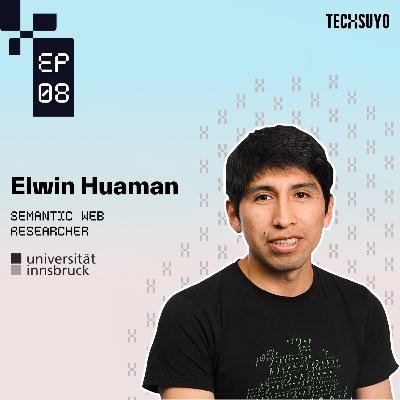 El Quechua y grafos de conocimiento: tradición e innovación 🤖🚀 con Elwin Huaman y Lesly Miculicich