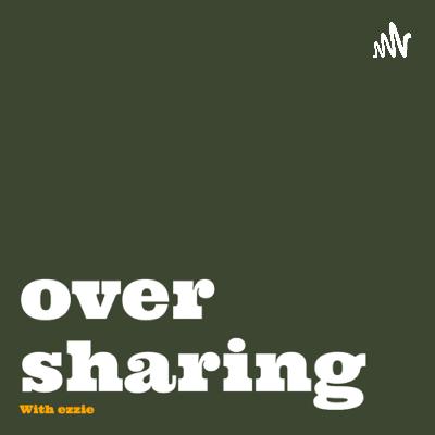 Oversharing (Trailer) Oversharing (Trailer)
