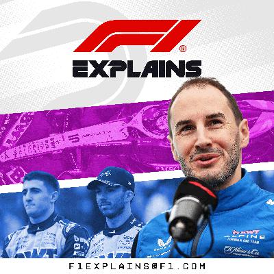 Alpine Team Principal Oliver Oakes answers your questions + Miami live show news
