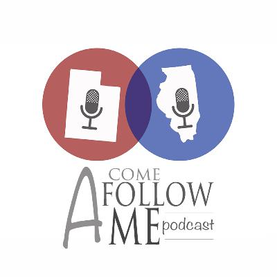 Week 2: JS-H 1:27-65 , D&C 2