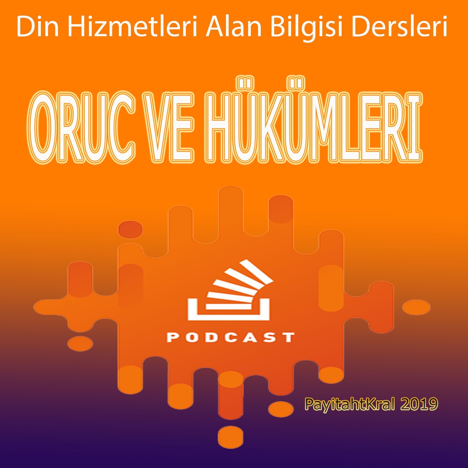 Oruc ve Hükümleri