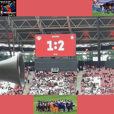 Sommerfolge: Kurzärmlig gegen Atalanta
