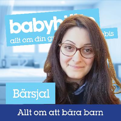Bärsjal eller bärsele – vad ska man tänka på