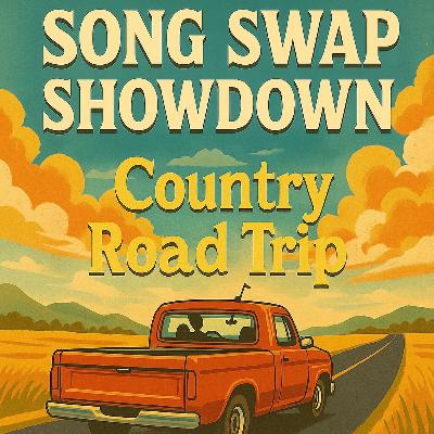 Best Country Songs for a Long Drive