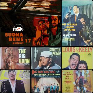 SB17 - Sicilians from New Orleans