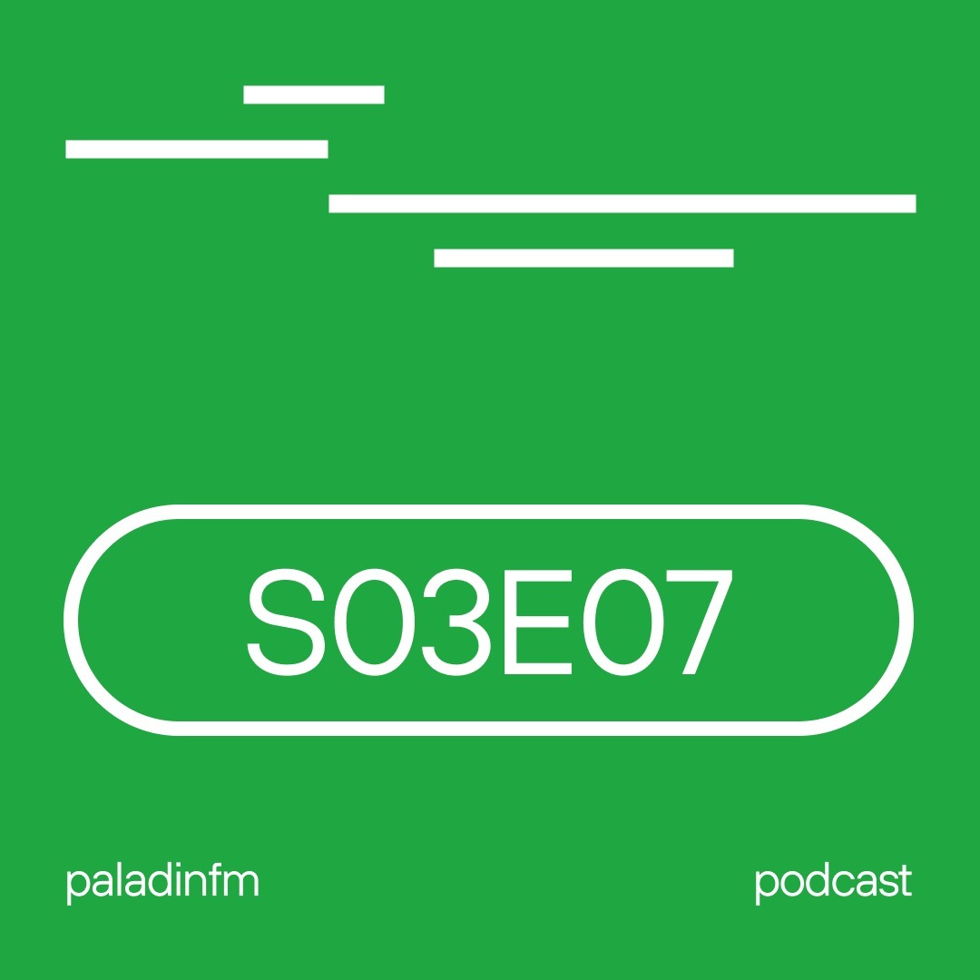 Paladin Fm