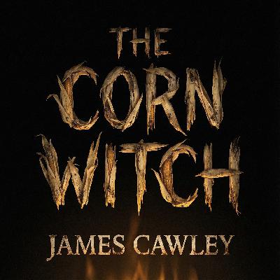 THE CORN WITCH THE CORN WITCH