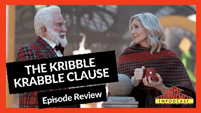 “The Kribble Krabble Clause” – The Santa Clauses
