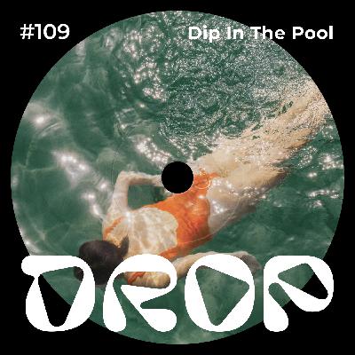 #109 dip in the pool