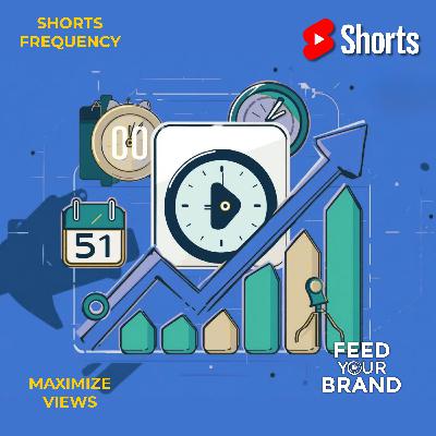 YouTube Shorts Podcast: The Sweet Spot For Effective Posting