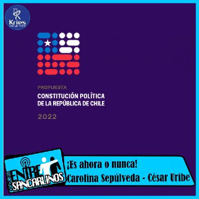 23- ¡Es ahora o nunca!