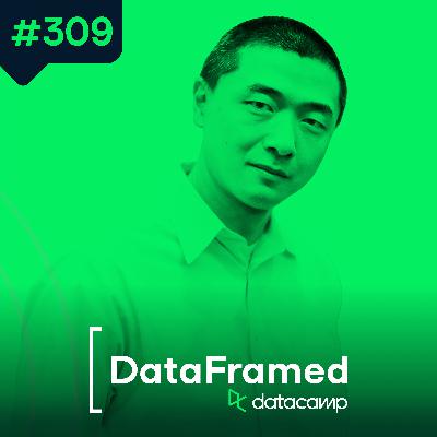 #309 What Science Fiction Can Tell Us About the Future of AI with Ken Liu, Sci-Fi Author