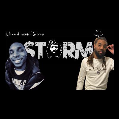 When It Rains It Storms Ep: 6 "Only Us"